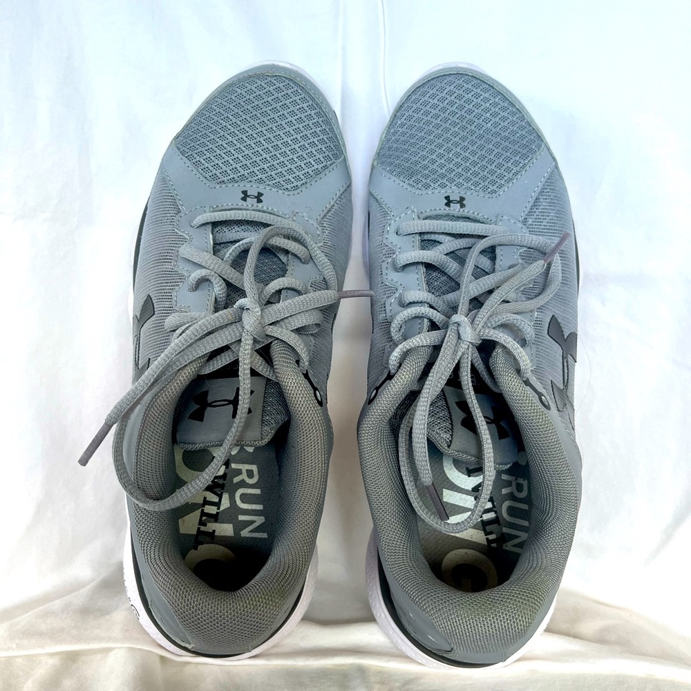 EUC Under Armour Men’s Micro G Running Shoes